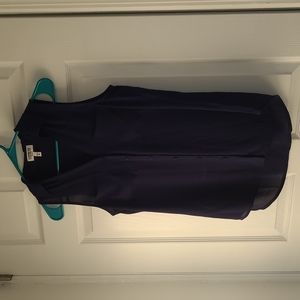 Express Sleeveless Portofino